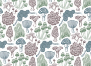 Set  32 individuales de papel Flora y Fauna chilena II