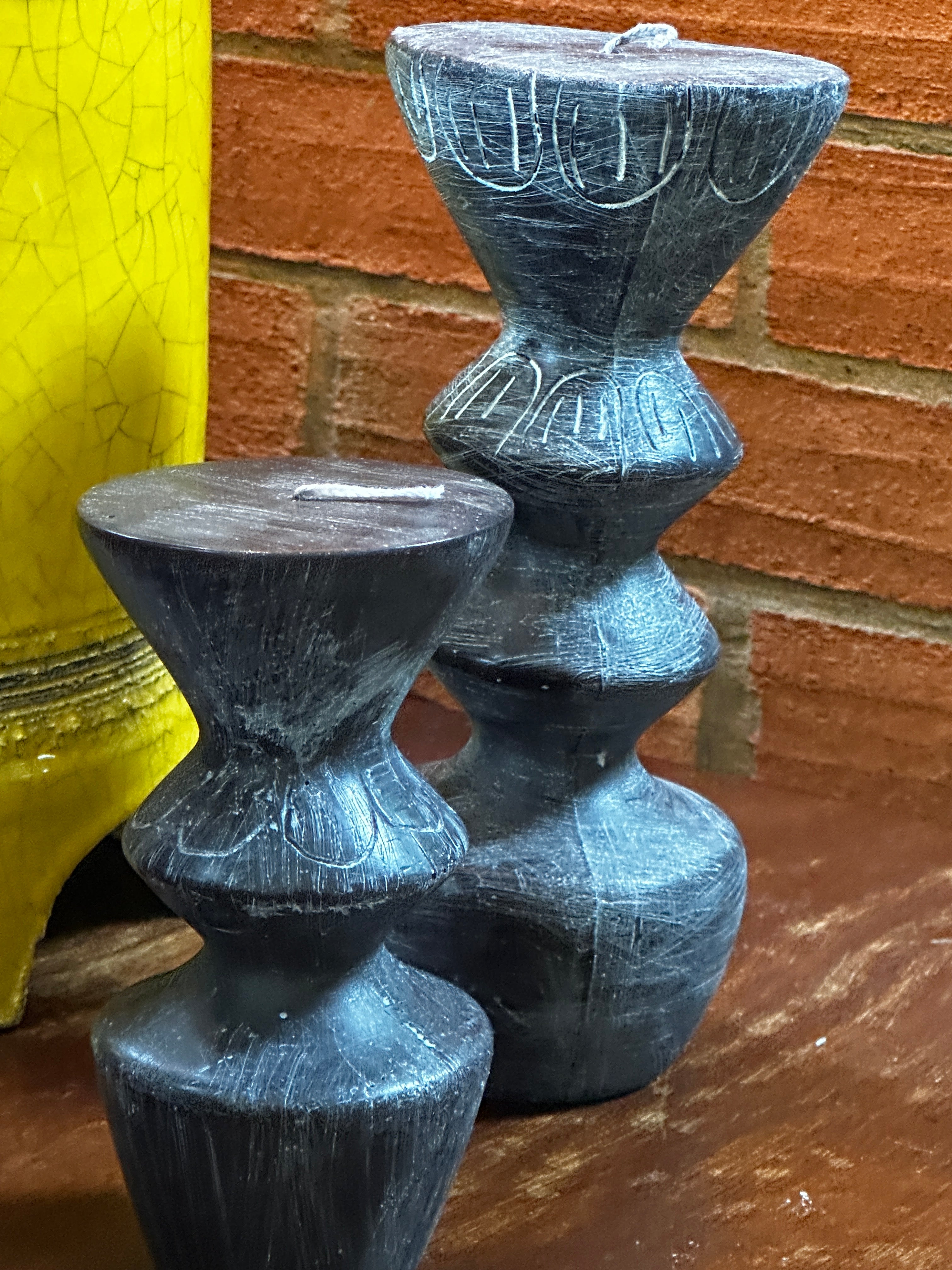 Vela Matera Grande – Quinchamalí
