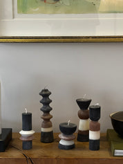 Vela La Gallineta – Quinchamalí