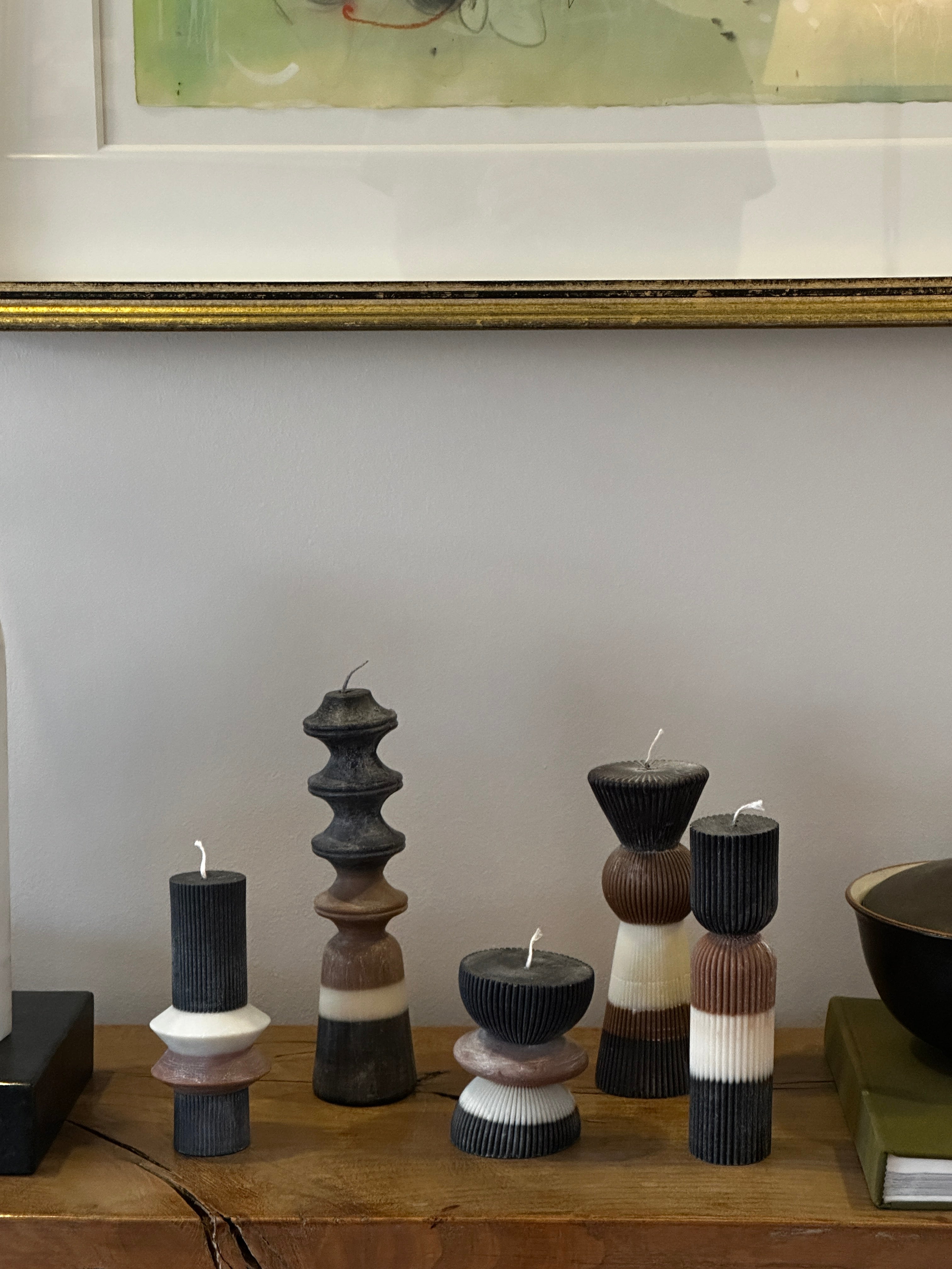 Vela La Gallineta – Quinchamalí
