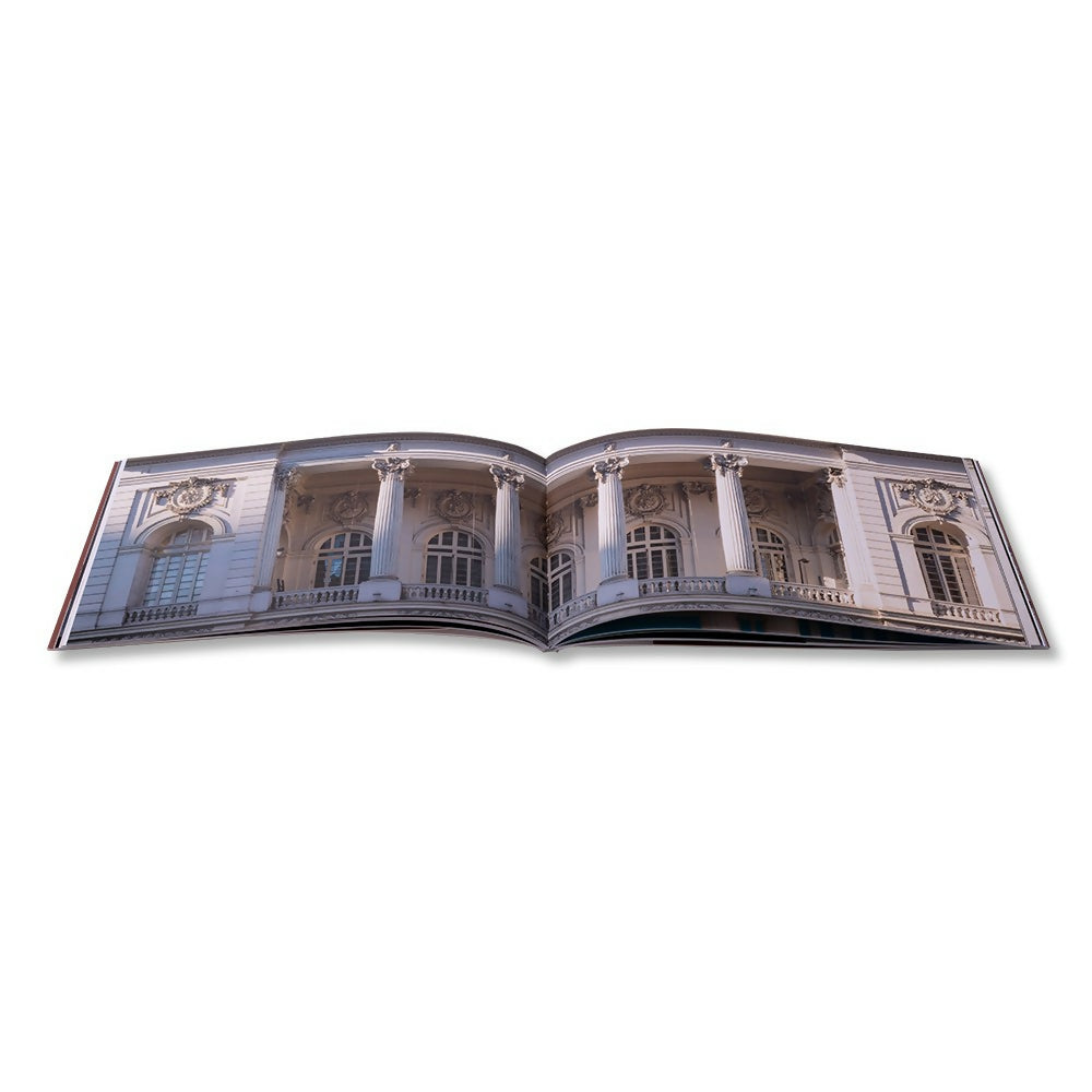 Libro Chile Simplemente