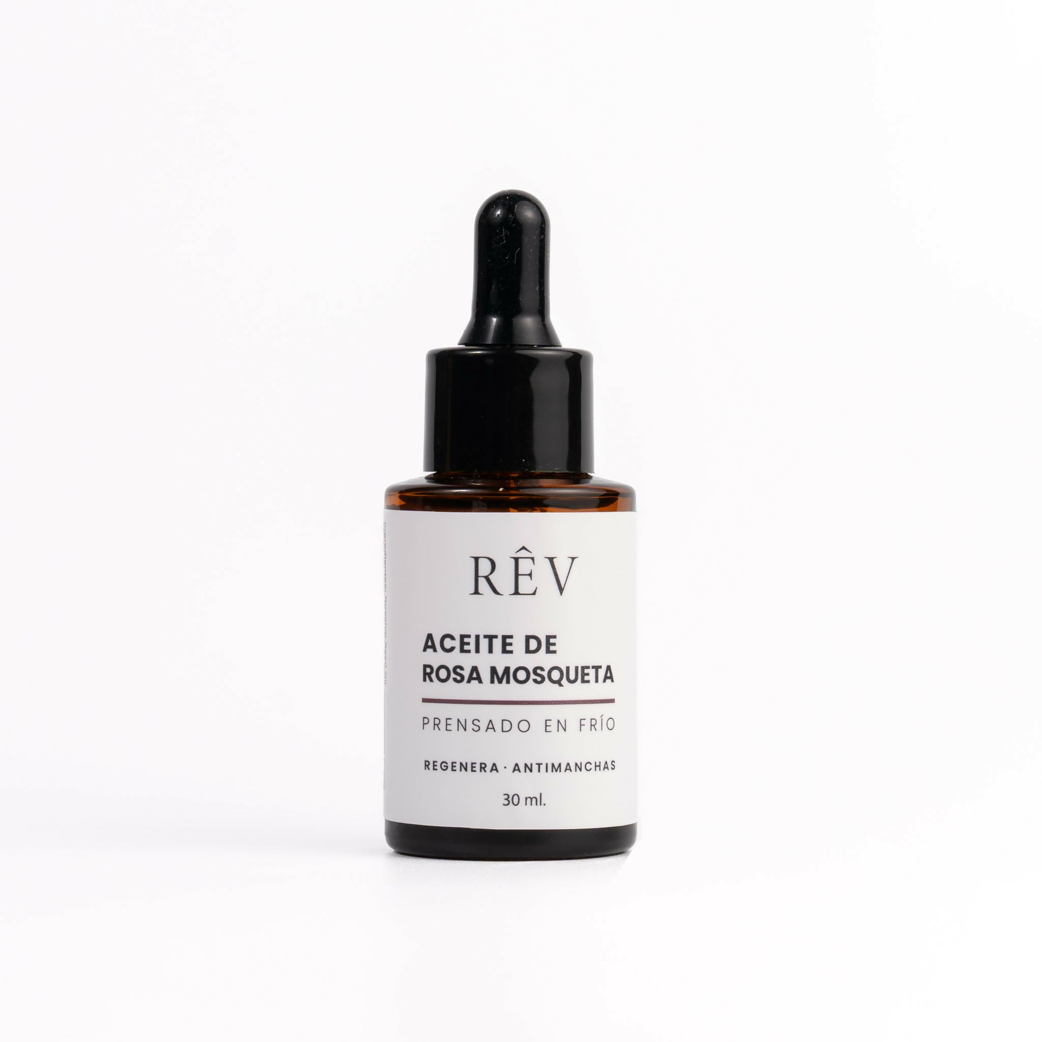 aceite de rosa mosqueta foto 1