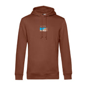 Polerón Torres del Paine Kuntur