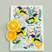 Tablas Siete colores Blanco