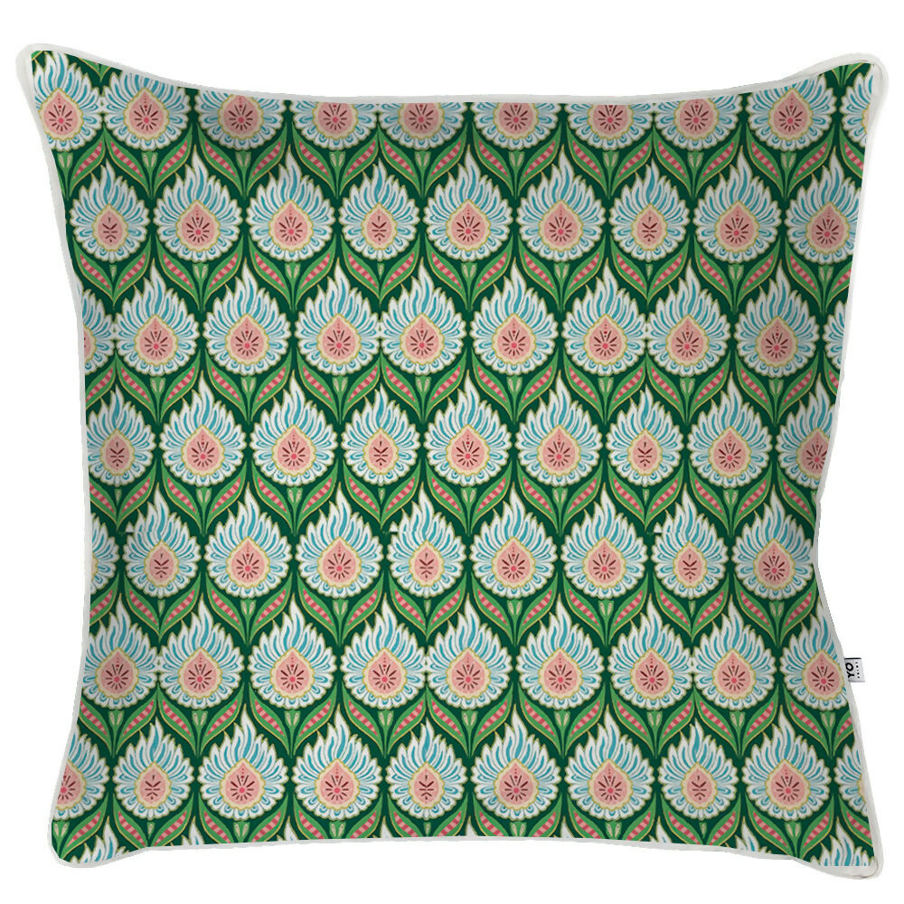 Cojín Formentera - 60 x 60