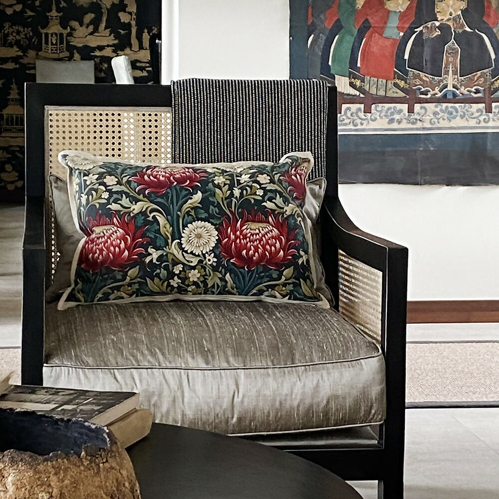 Cojín Estela - 60 x 40