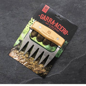 Garra de Acero Parrillera