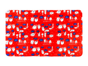 Mantel Reutilizable Dieciochero De Chile Ingesman 110x180cm