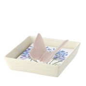 Porta Servilleta con Mariposa