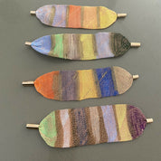 brazalete colores - Creado en Chile