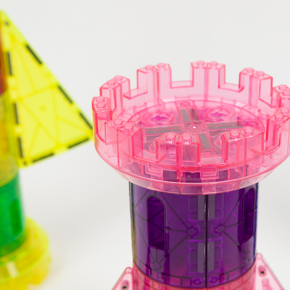 IMANIX Rocket Castle 64