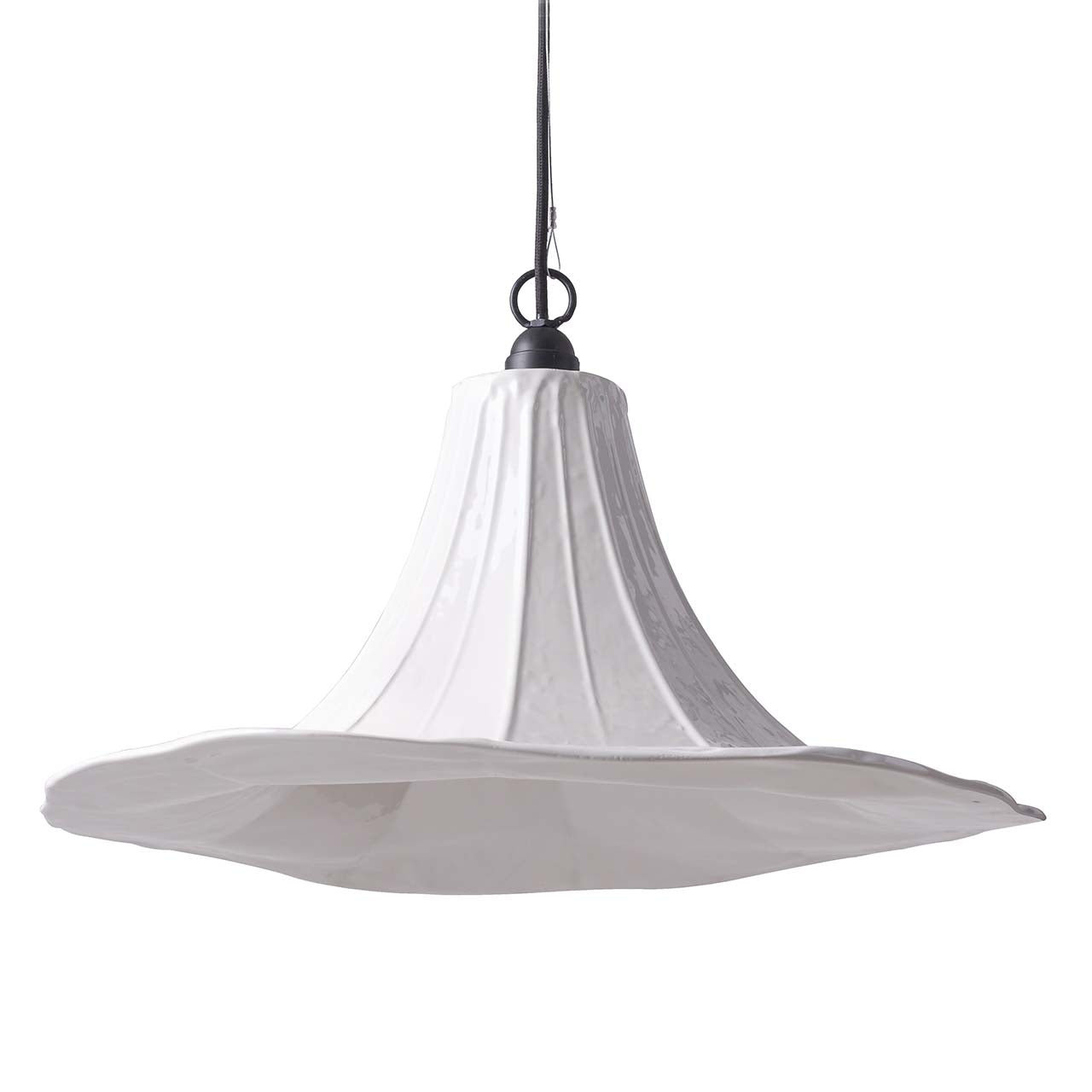 Lámpara Copihue Cielo L