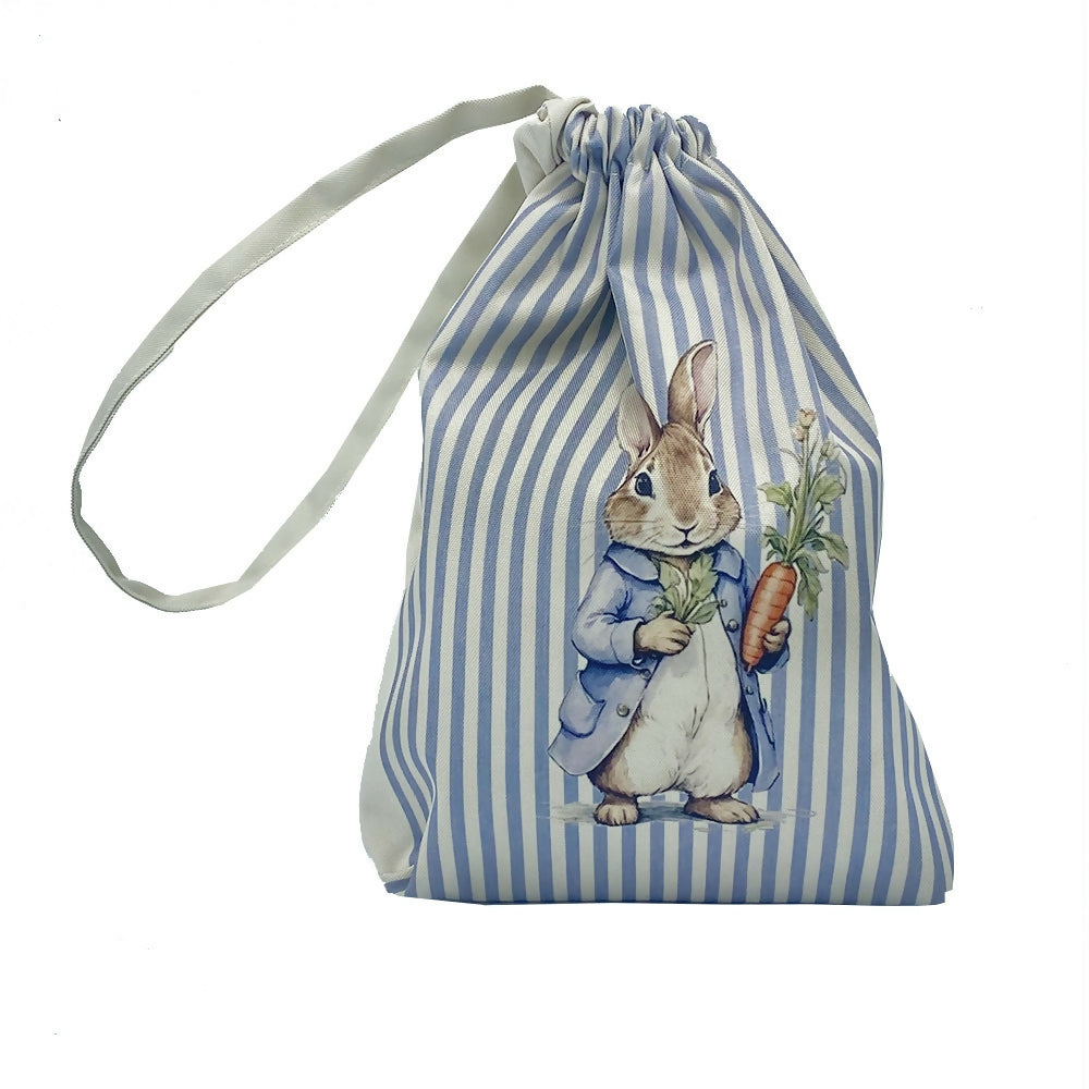 Bolsita Impermeable Bunny 1