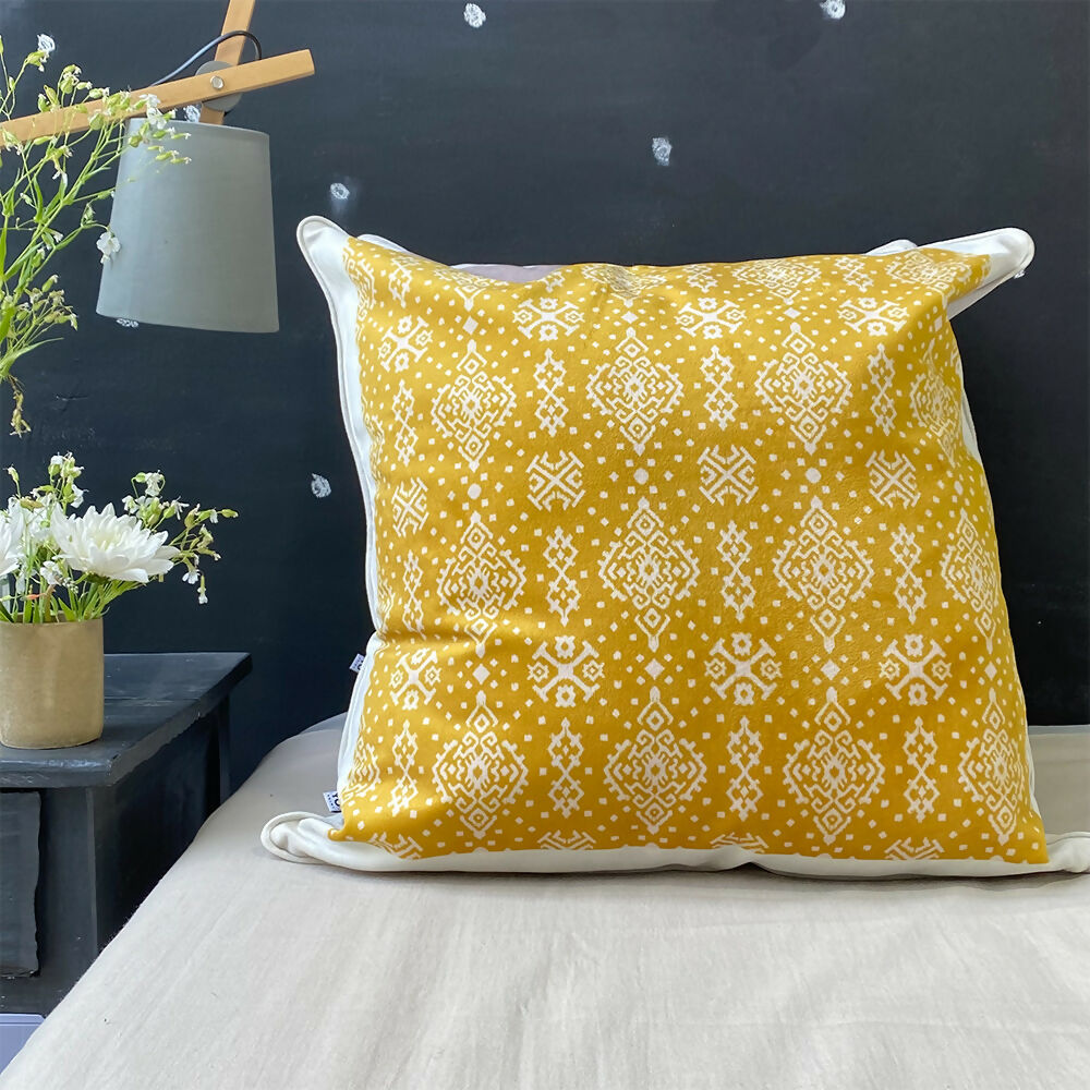 CJ60VC batik_mostaza