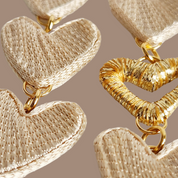 SIX HEART CHAMPAGNE
