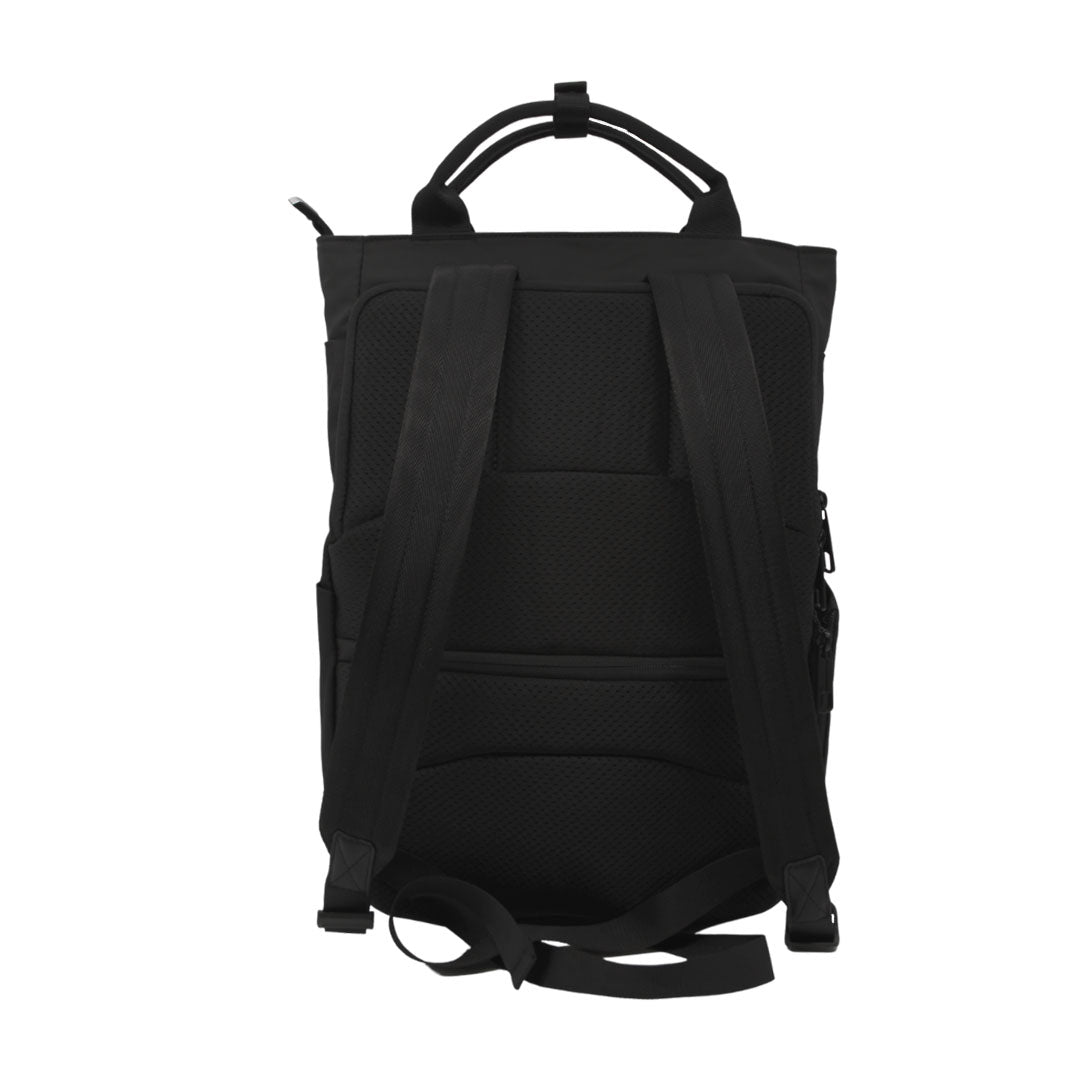 Mochila Hanoi notebook 16" Negra