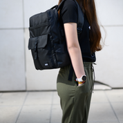  Mochila notebook mujer