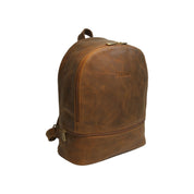 Mochila de cuero Andina