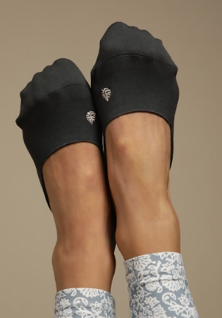 Tripack Calcetines No Show TWC