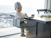 Silla de niños Clak Salvia