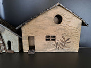 Objetos de Decoración