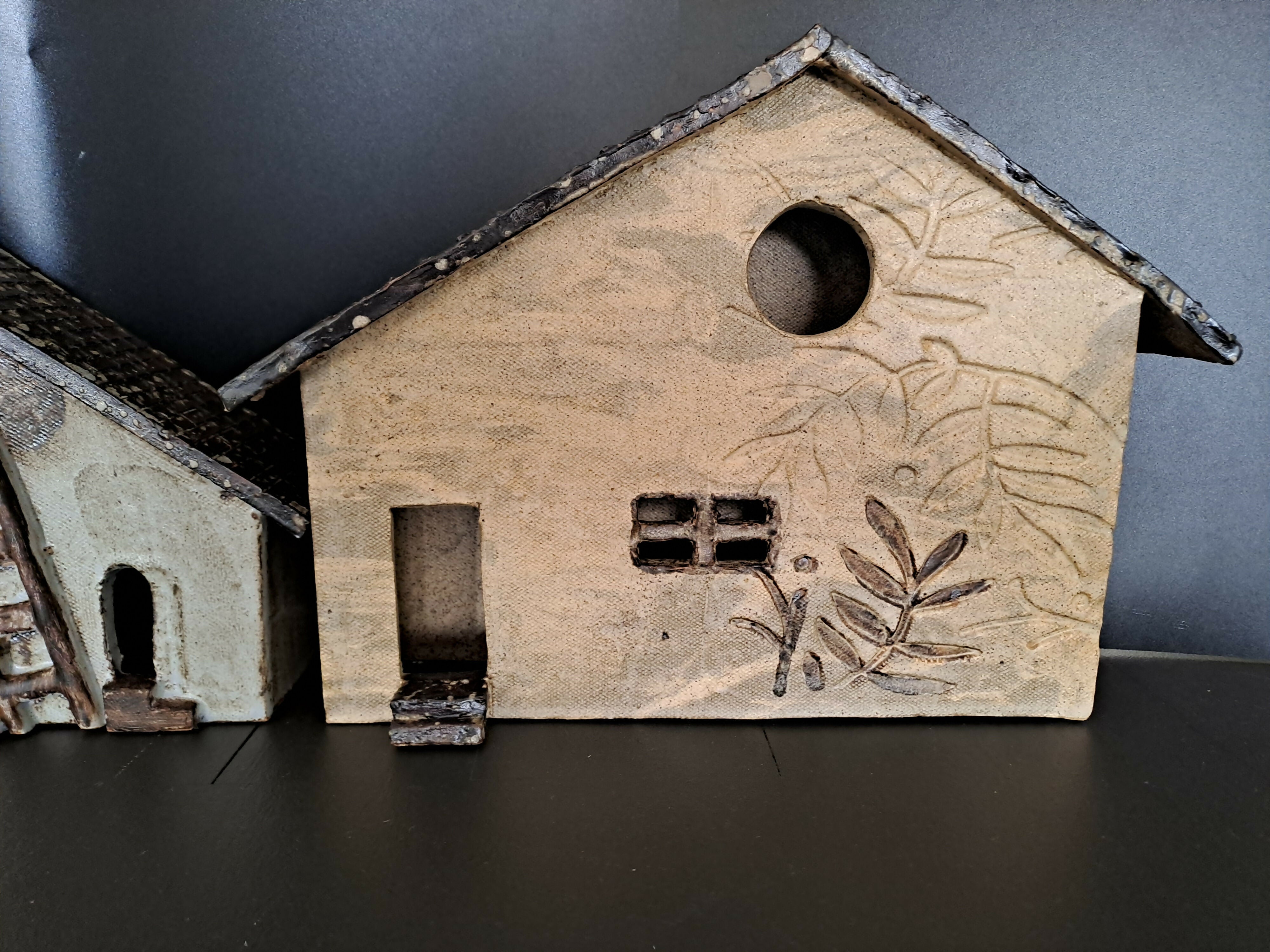 Objetos de Decoración