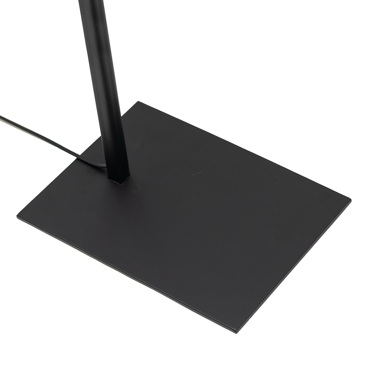 Lámpara Garza Pedestal