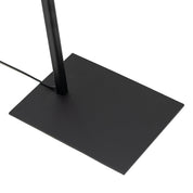 Lámpara Garza Pedestal