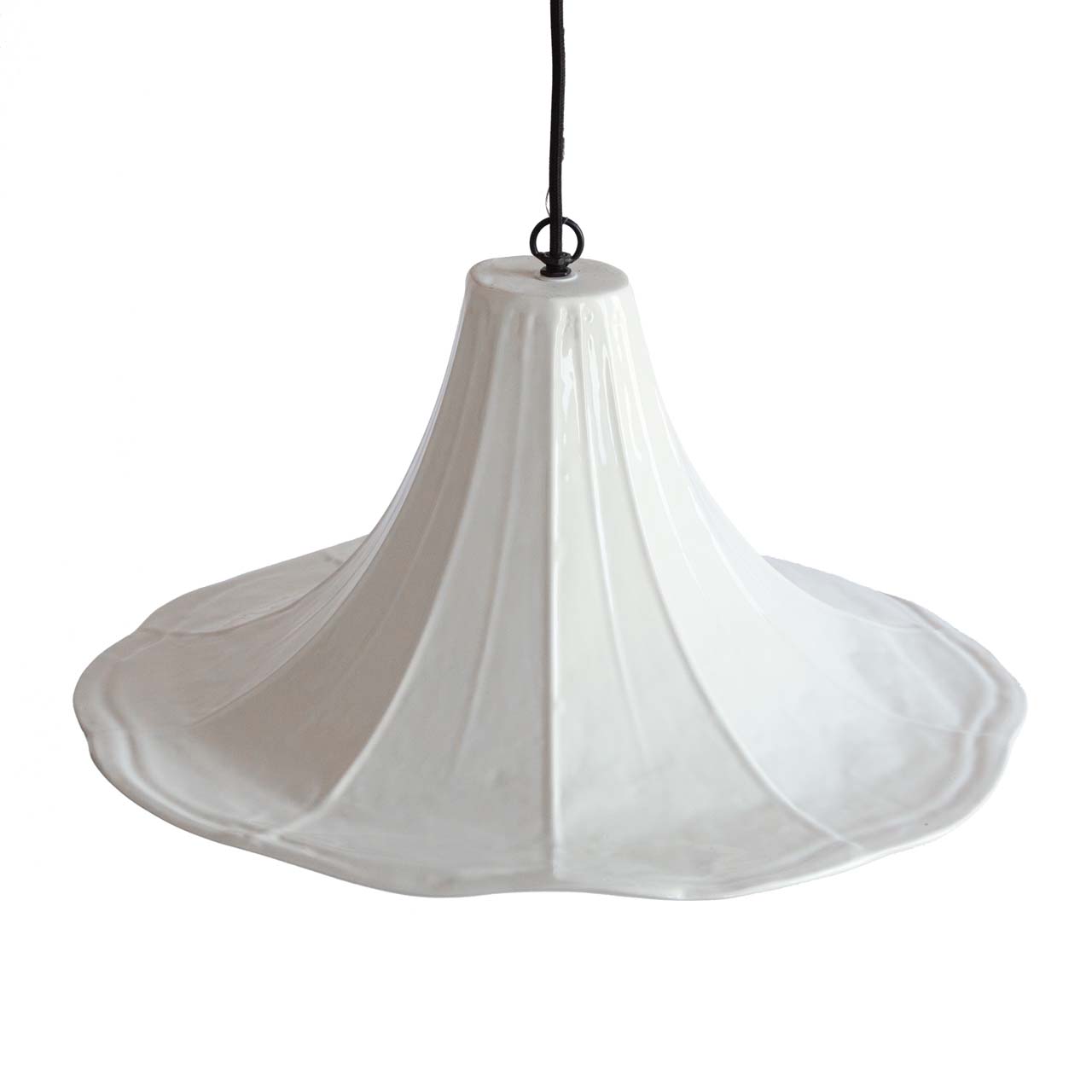 Lámpara Copihue Cielo L