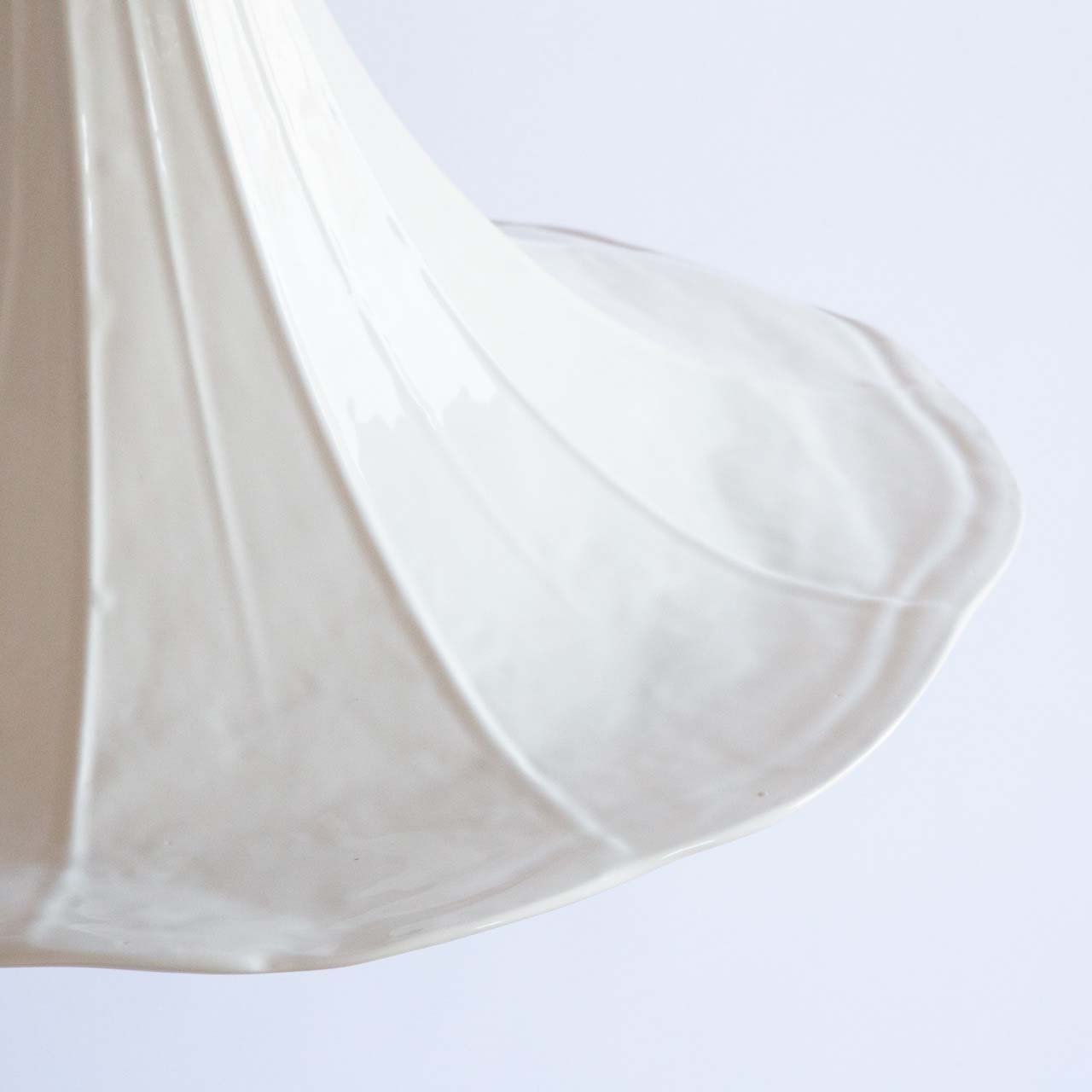 Lámpara Copihue Cielo M