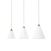 Lámpara Garza Cielo