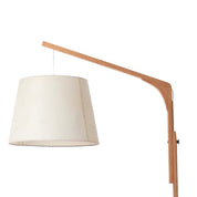 Lámpara Pergamino Ascendente