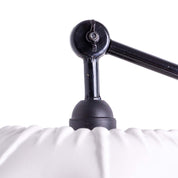 Lámpara Violacea Muro Brazo Movil