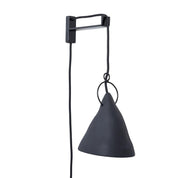 Lámpara Ruca Escuadra Fierro