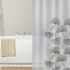 Cortina de Baño Gynko