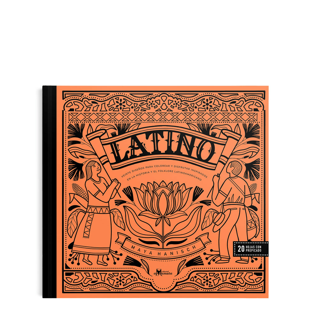 Latino