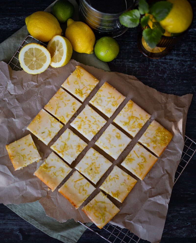 De la tierra. Cocina desde tus raíces