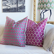 Cojín Ibiza - 60 x 60