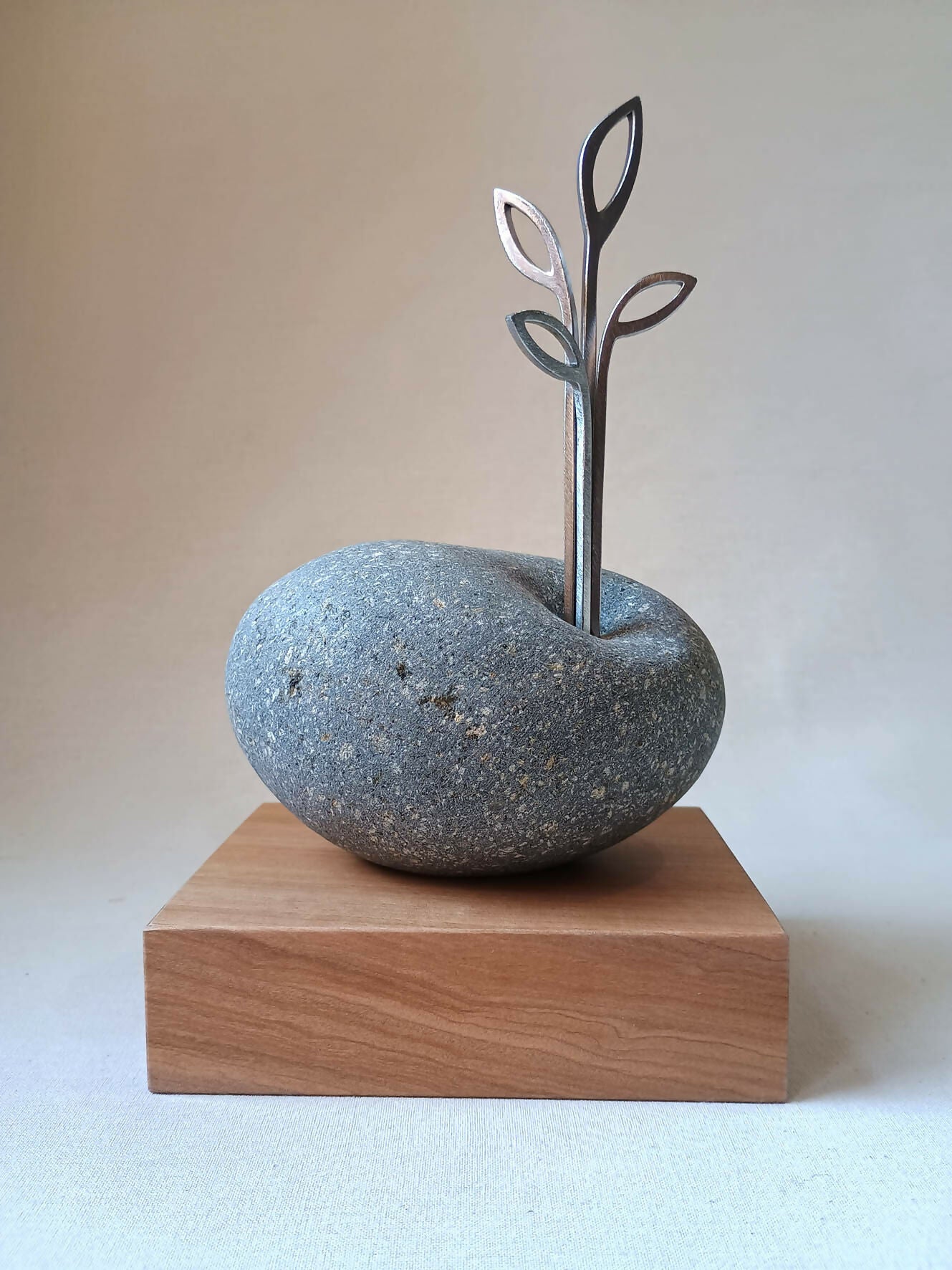 Contener y Ser Contenido