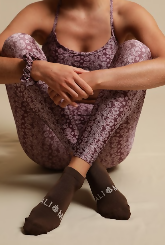 Calcetín Sport Chocolate Mocha