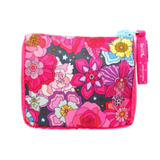 ESTUCHE FLOWERS - Creado en Chile