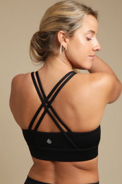 Peto High Impact Black Beauty