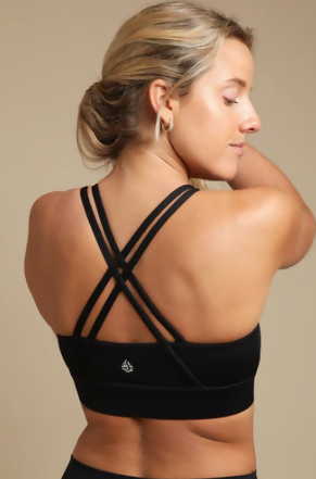 Peto High Impact Black Beauty