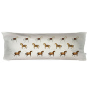 Cojín Horse - 100 x 40