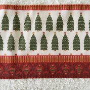 Toalla de Visitas Navidad - PINO