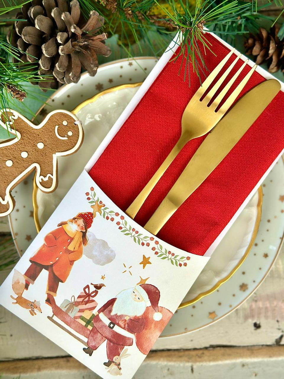 porta cub polo norte