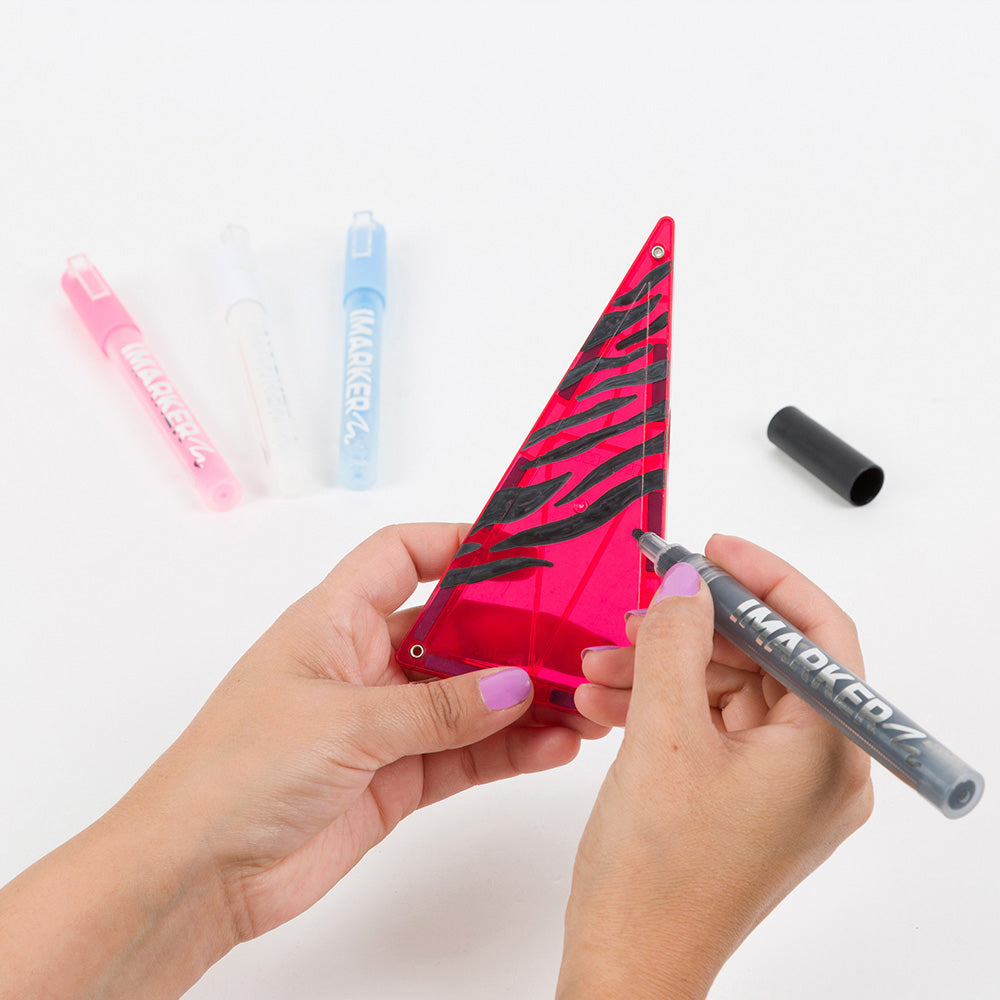 IMANIX Marker 4 unidades