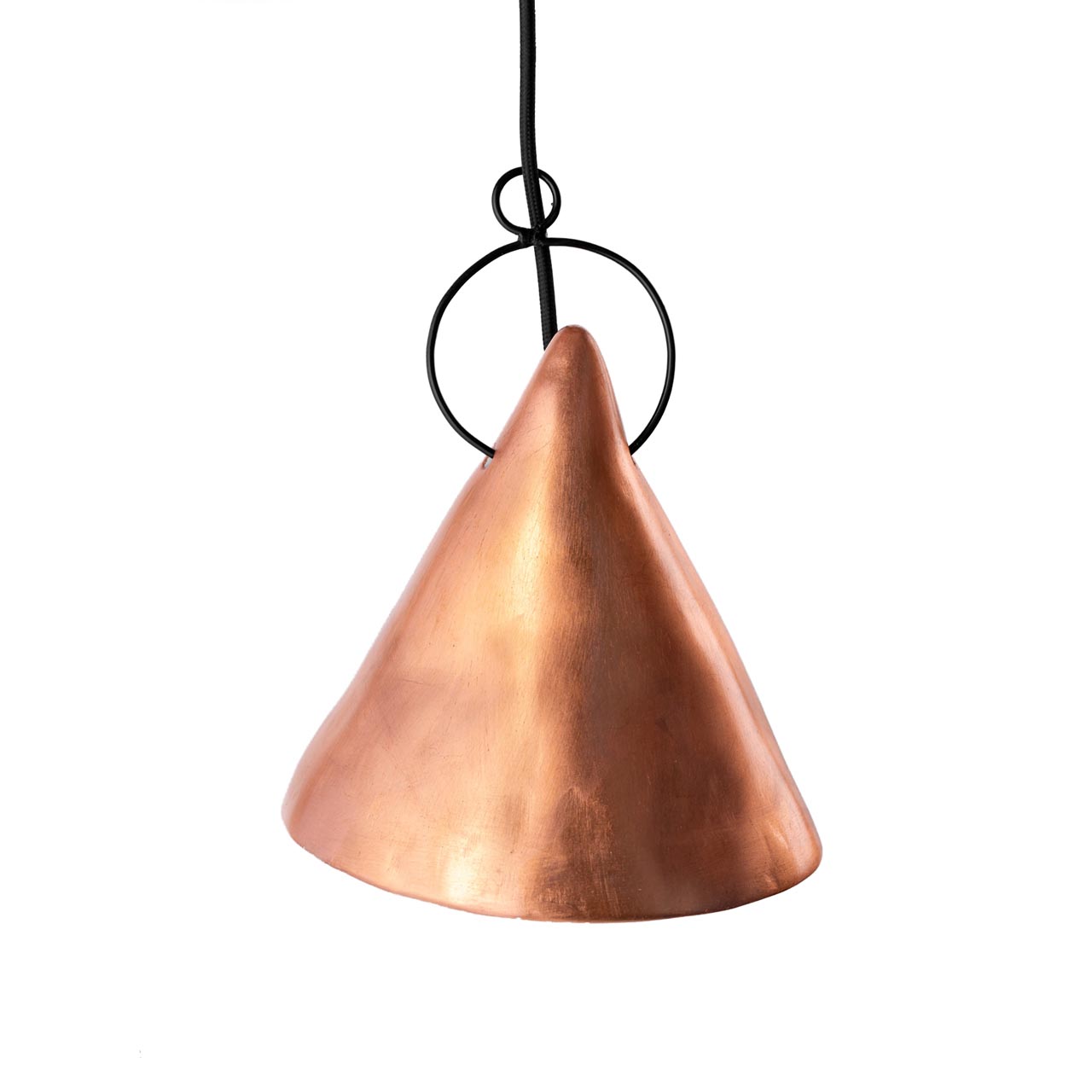 Lámpara Ruca Cielo Cobre