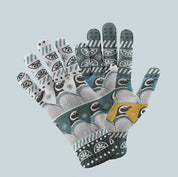 Guantes Pinguino