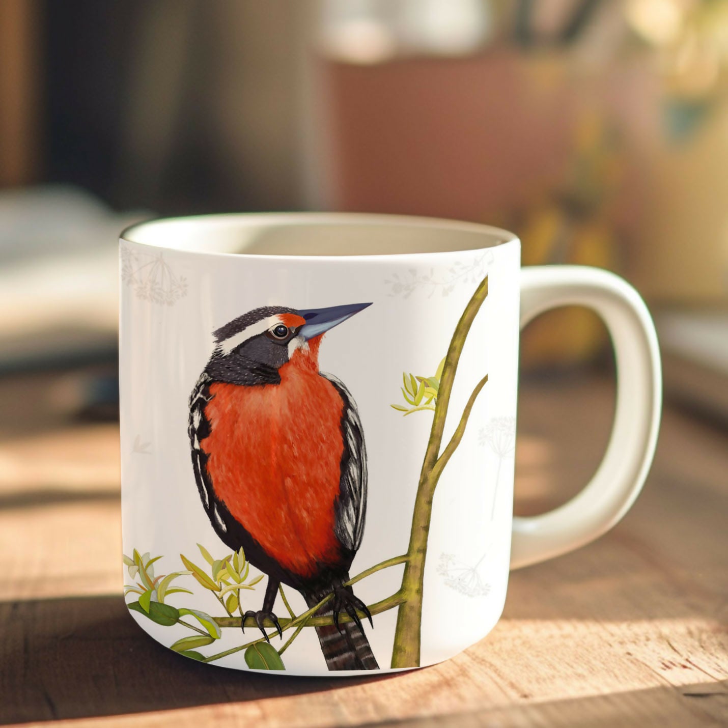 LOICA POST TAZON CHICO